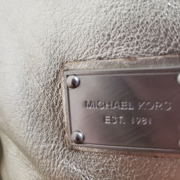 Michael Kors handbag - Picture 5 of 8